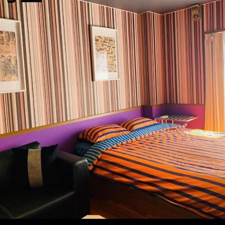 Apartment Zen Hotel Mizuho  المظهر الخارجي الصورة