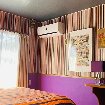 Apartment Zen Hotel Mizuho  المظهر الخارجي الصورة