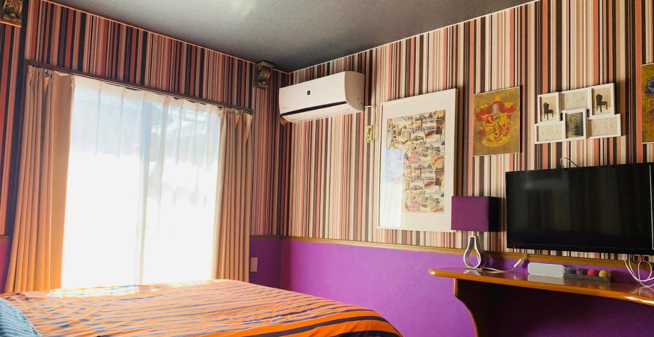 Apartment Zen Hotel Mizuho  المظهر الخارجي الصورة