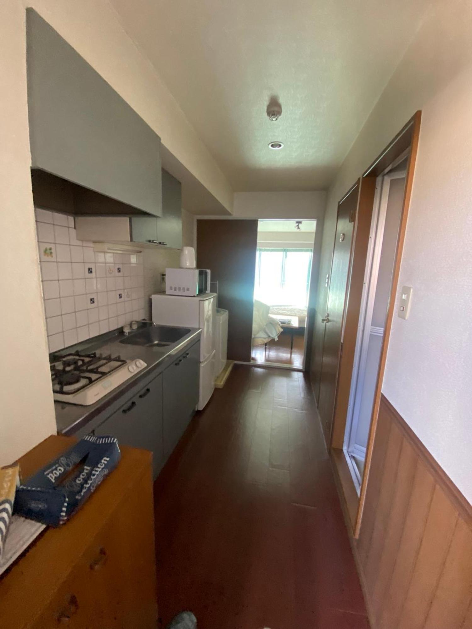 Apartment Zen Hotel Mizuho  المظهر الخارجي الصورة