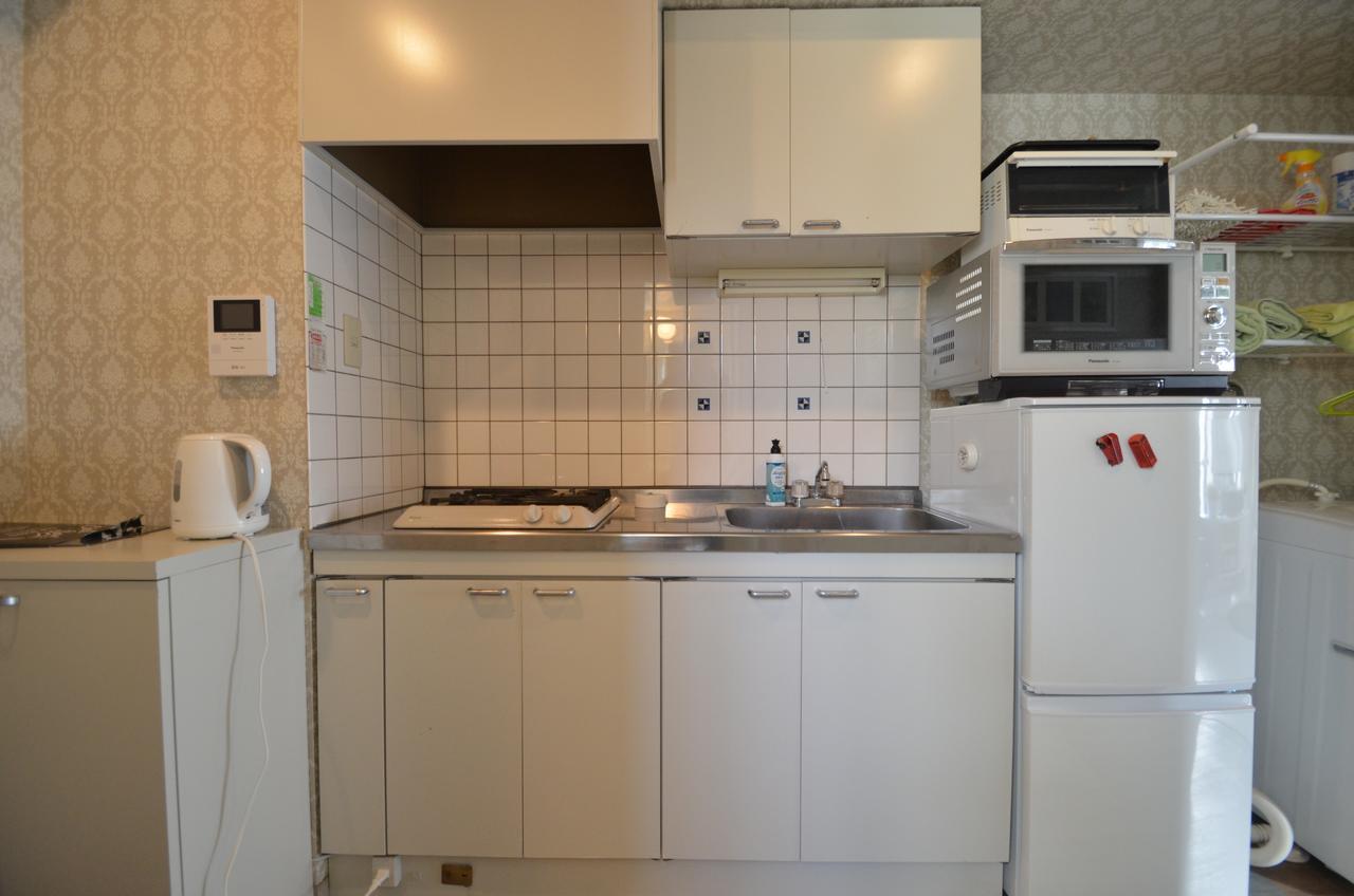 Apartment Zen Hotel Mizuho  المظهر الخارجي الصورة