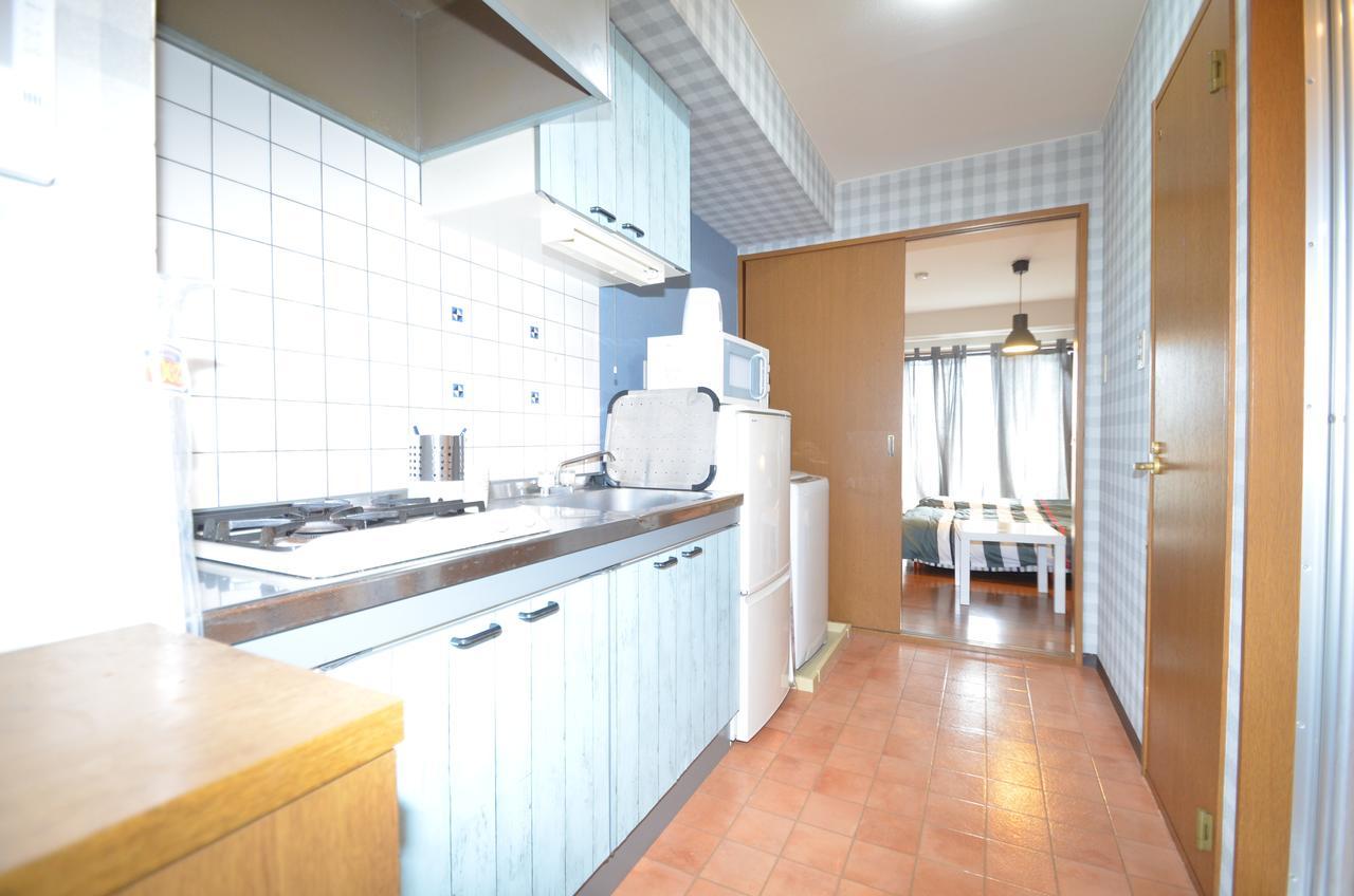Apartment Zen Hotel Mizuho  المظهر الخارجي الصورة
