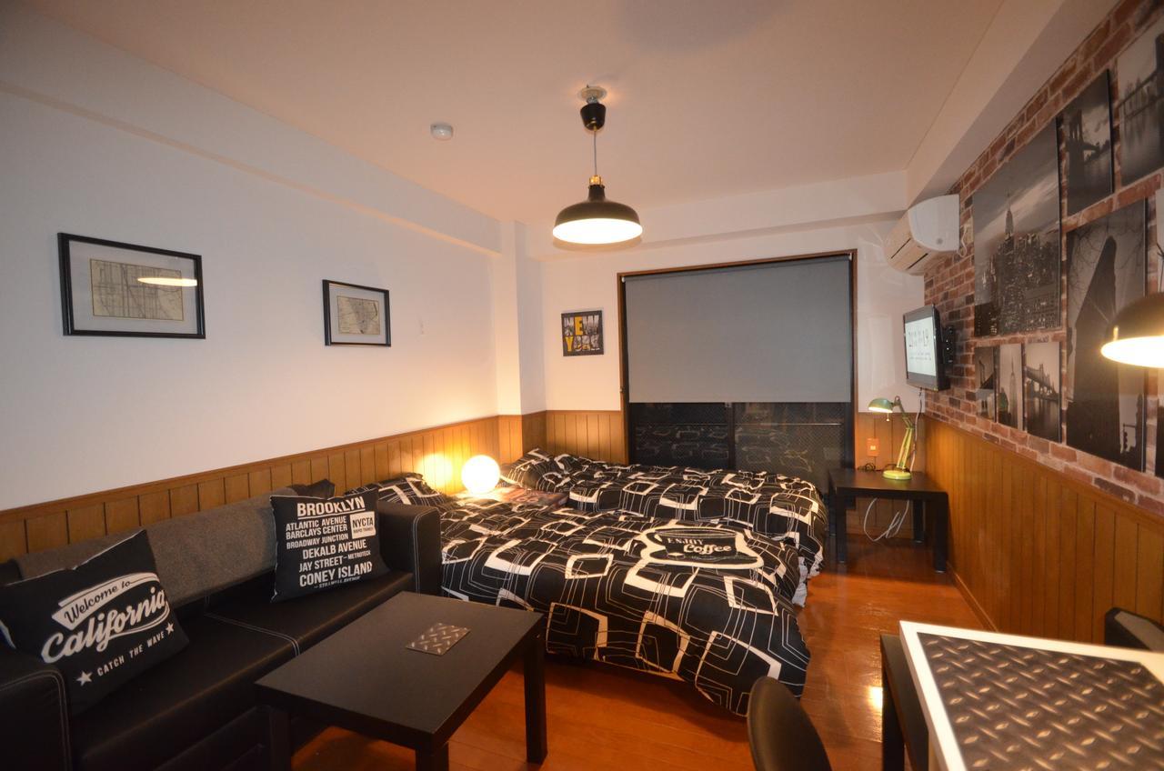Apartment Zen Hotel Mizuho  المظهر الخارجي الصورة