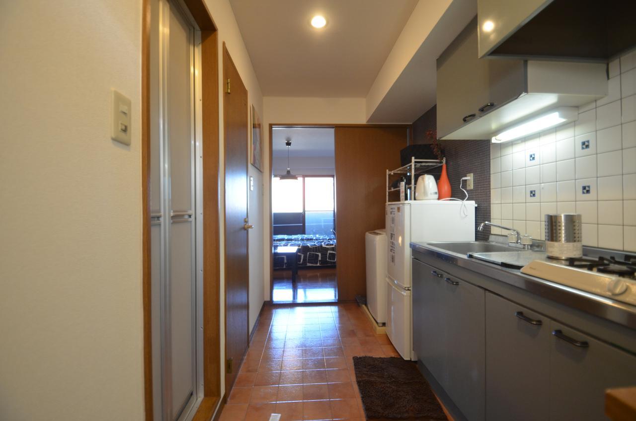 Apartment Zen Hotel Mizuho  المظهر الخارجي الصورة
