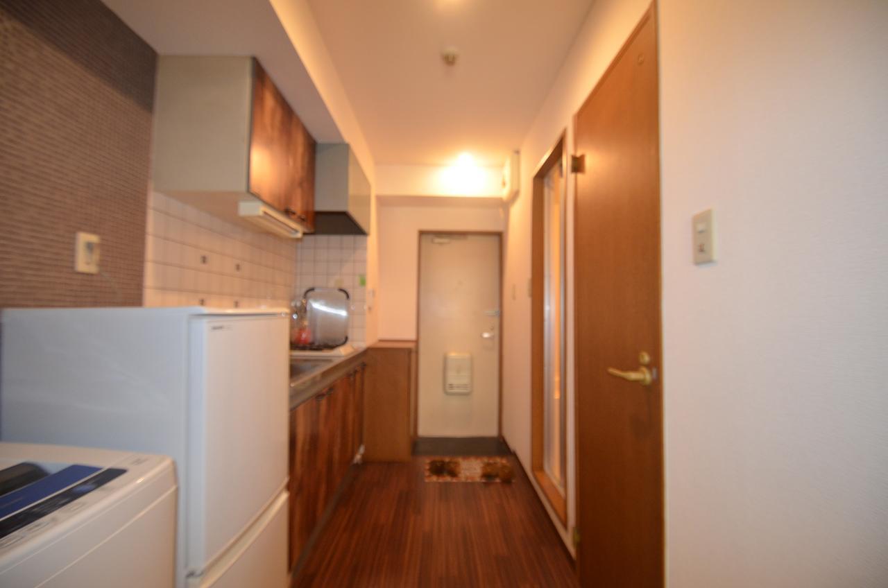 Apartment Zen Hotel Mizuho  المظهر الخارجي الصورة
