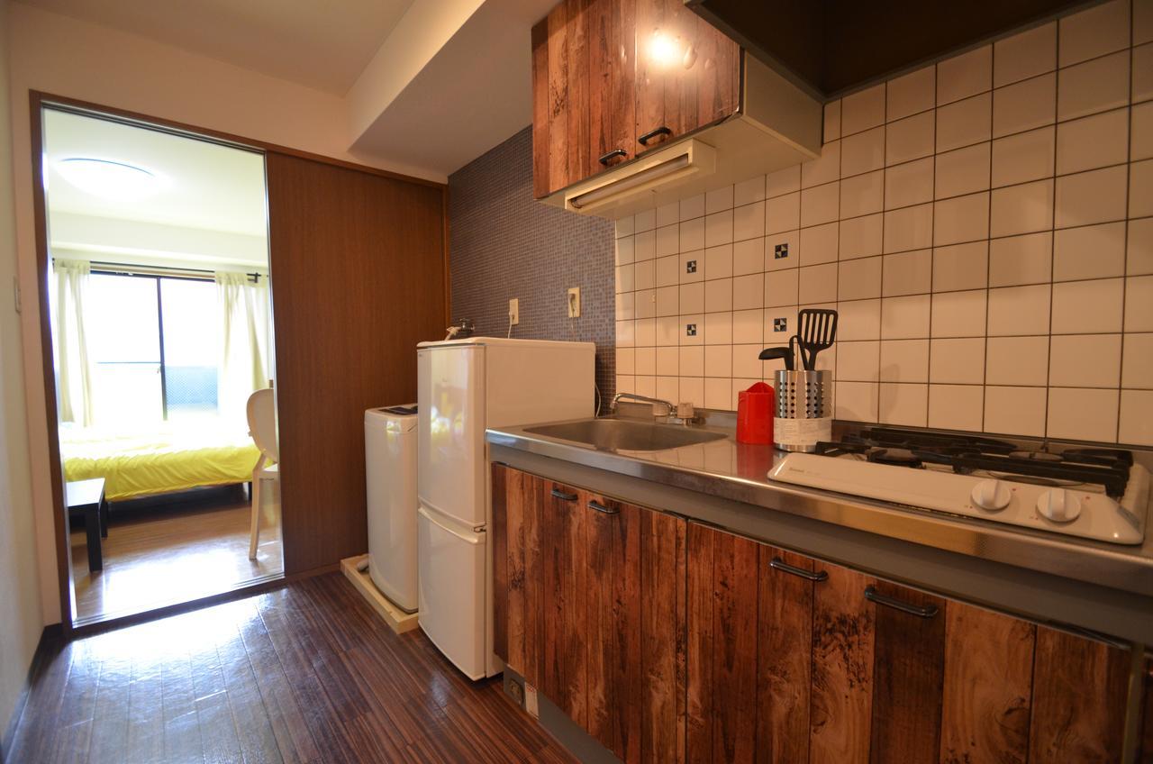 Apartment Zen Hotel Mizuho  المظهر الخارجي الصورة