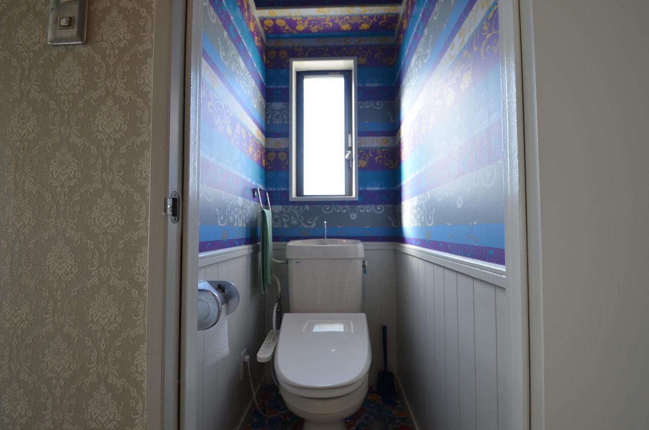 Apartment Zen Hotel Mizuho  المظهر الخارجي الصورة