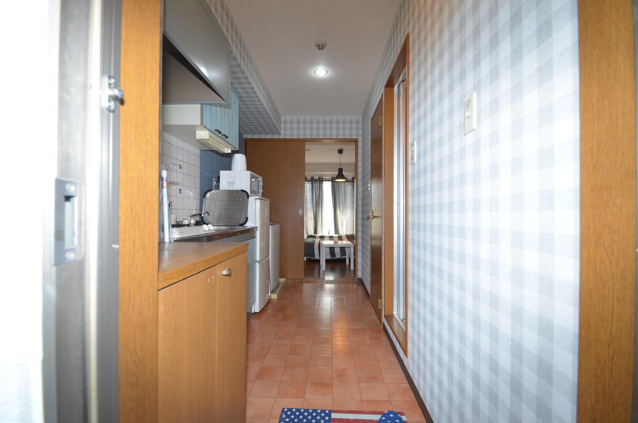 Apartment Zen Hotel Mizuho  المظهر الخارجي الصورة