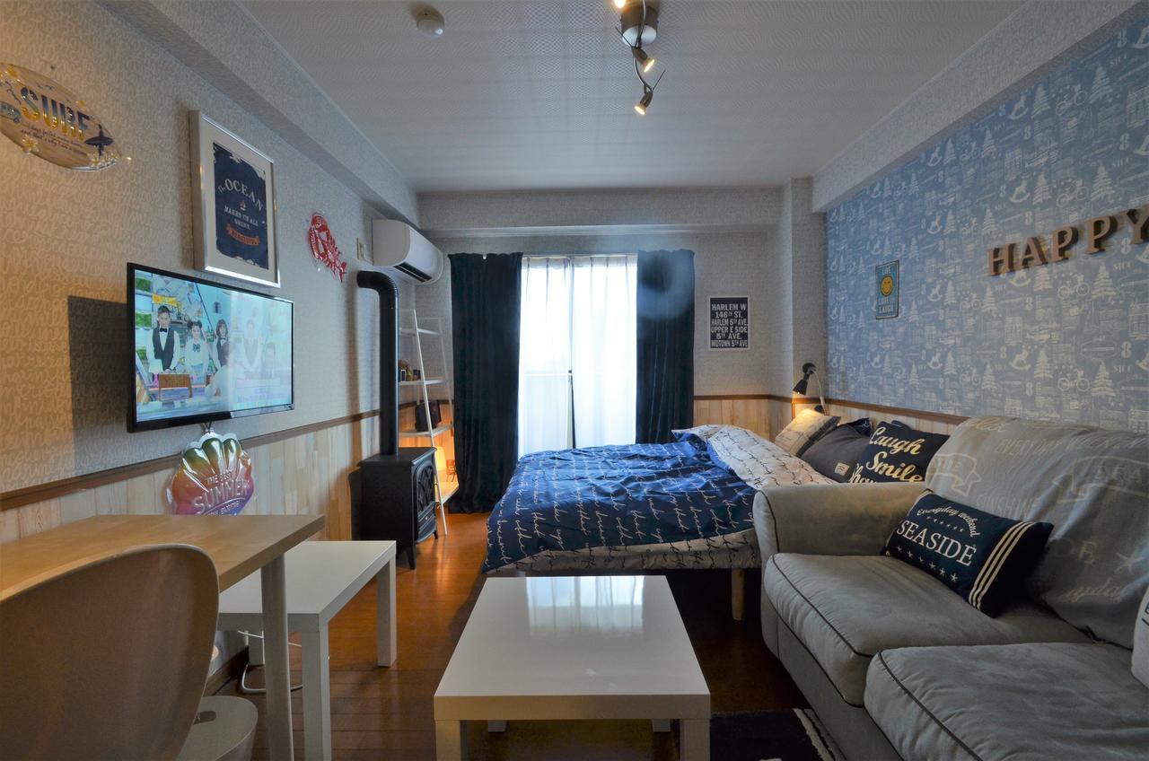 Apartment Zen Hotel Mizuho  المظهر الخارجي الصورة