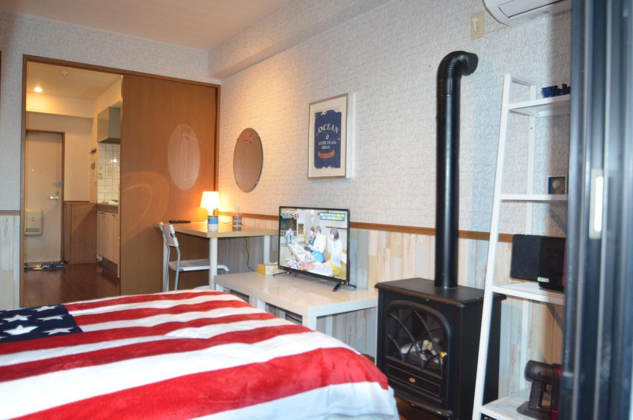 Apartment Zen Hotel Mizuho  المظهر الخارجي الصورة