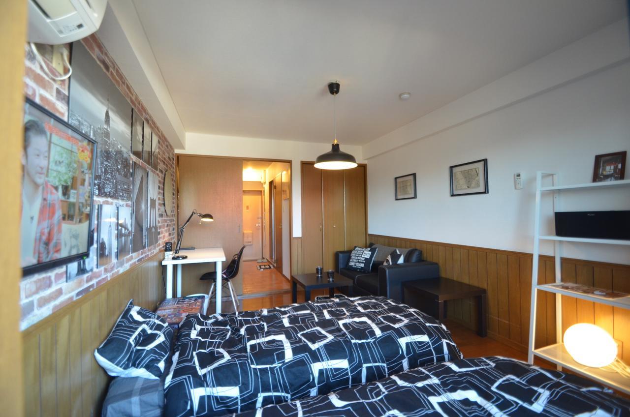Apartment Zen Hotel Mizuho  المظهر الخارجي الصورة