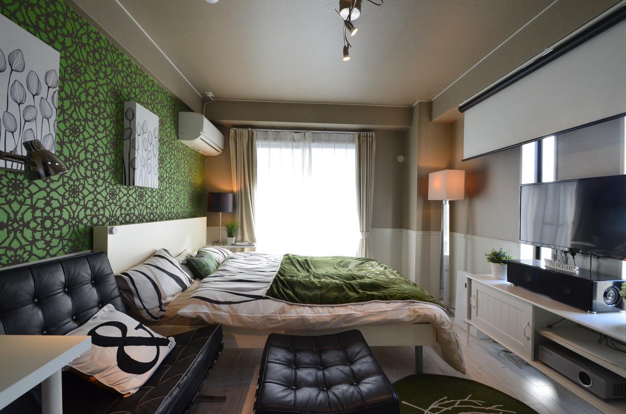 Apartment Zen Hotel Mizuho  المظهر الخارجي الصورة