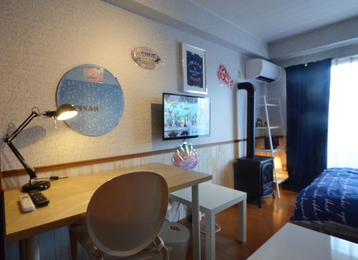 Apartment Zen Hotel Mizuho  المظهر الخارجي الصورة