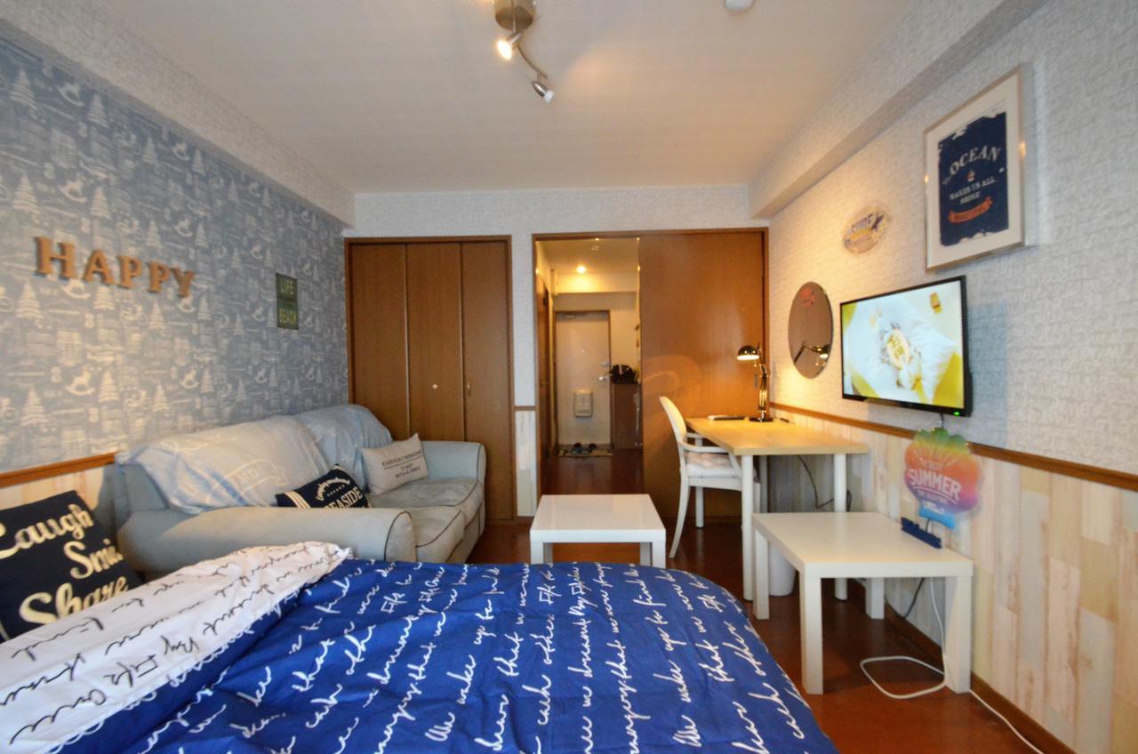 Apartment Zen Hotel Mizuho  المظهر الخارجي الصورة
