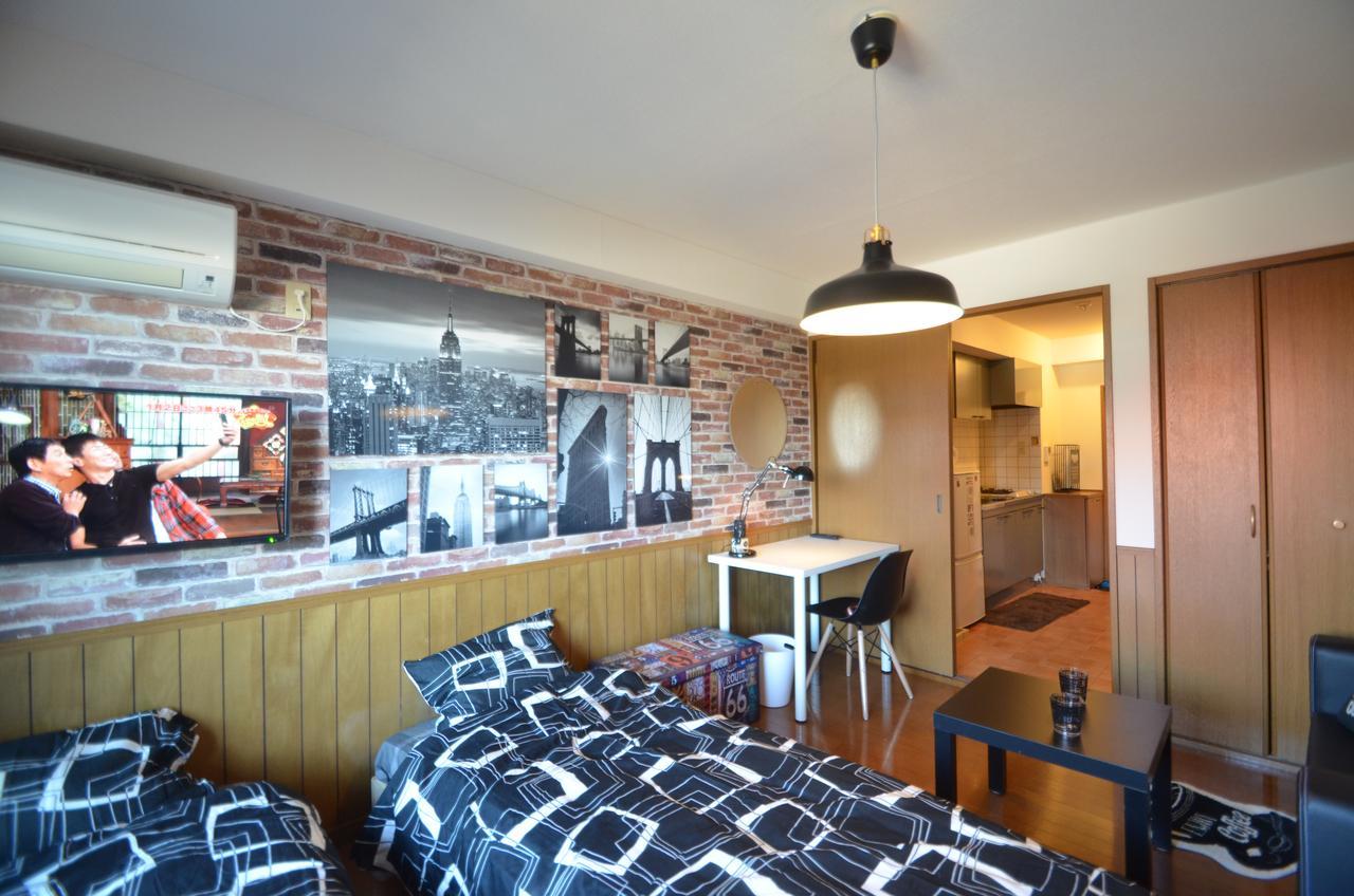 Apartment Zen Hotel Mizuho  المظهر الخارجي الصورة