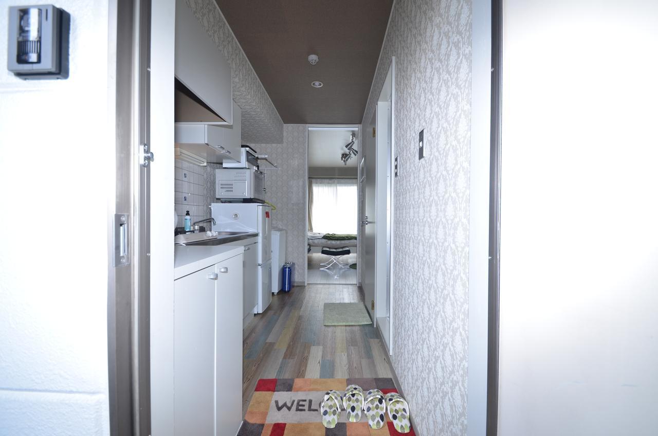 Apartment Zen Hotel Mizuho  المظهر الخارجي الصورة