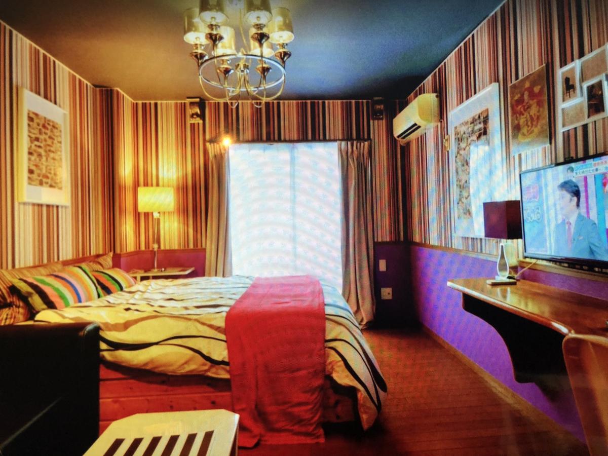 Apartment Zen Hotel Mizuho  المظهر الخارجي الصورة