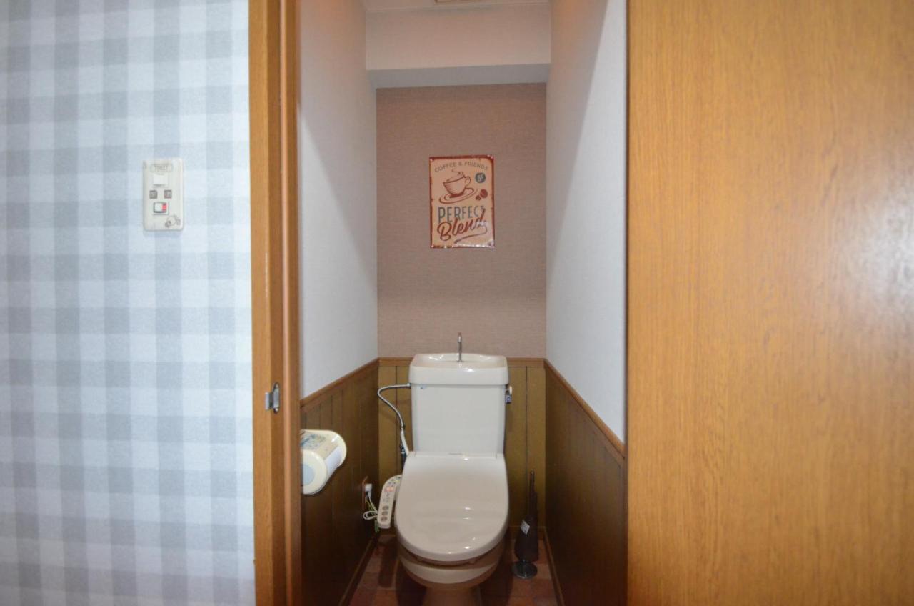Apartment Zen Hotel Mizuho  المظهر الخارجي الصورة
