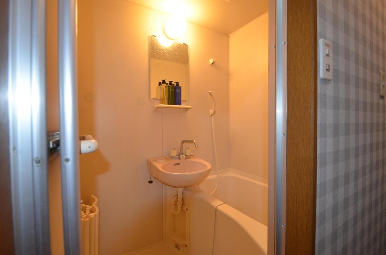 Apartment Zen Hotel Mizuho  المظهر الخارجي الصورة