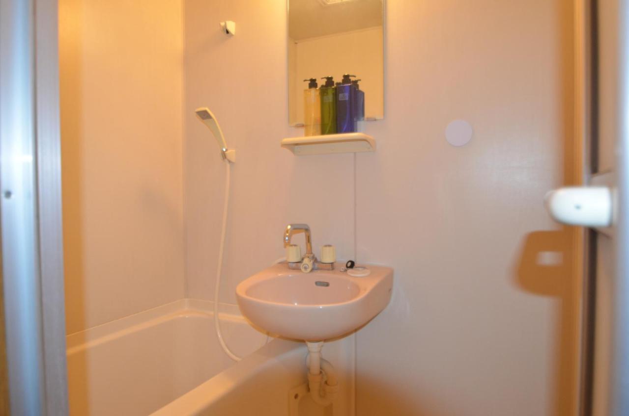 Apartment Zen Hotel Mizuho  المظهر الخارجي الصورة
